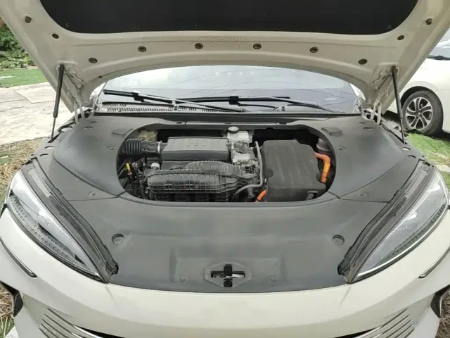 BYD Seal — Фото автомобиля 19