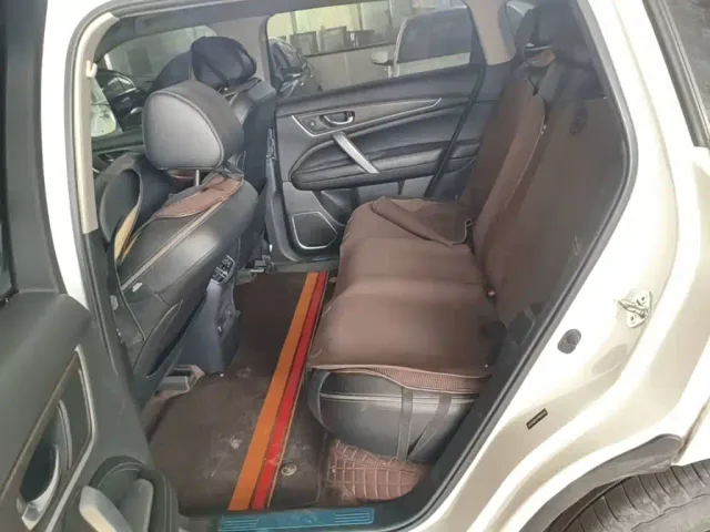 Honda Avancier — Фото автомобиля 16