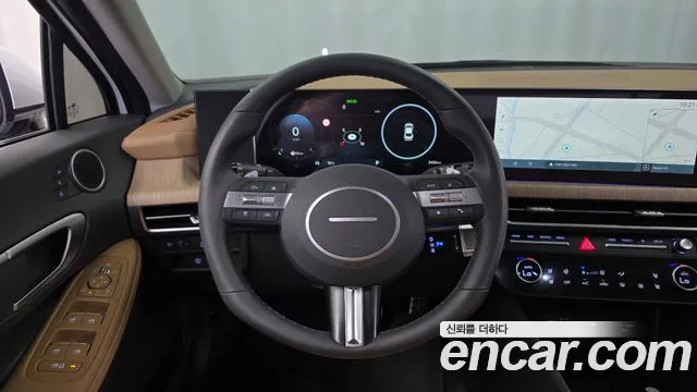 Hyundai Sonata — Фото автомобиля 19