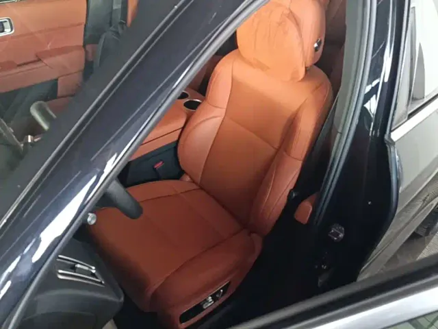 Li Auto L9 — Фото автомобиля 14
