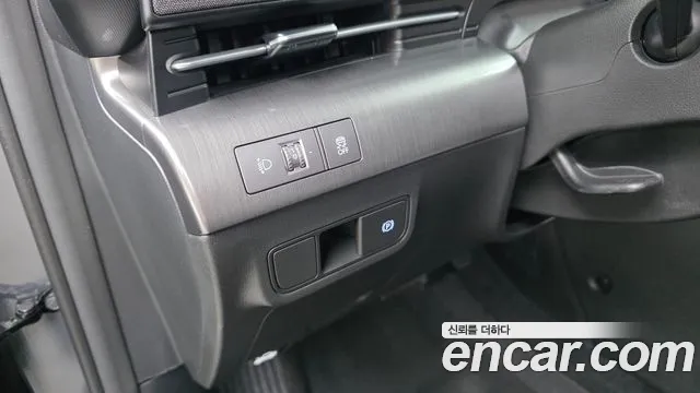 Hyundai Kona SX2 — Фото автомобиля 18