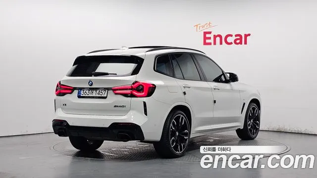 BMW X3 — Фото автомобиля 2