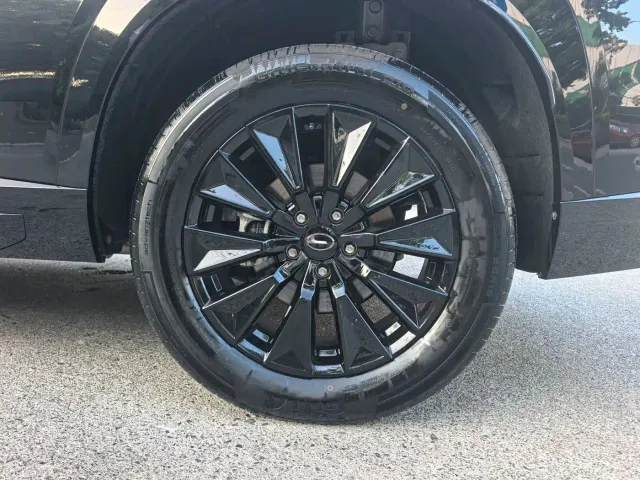 GAC Trumpchi Xiangwang S7 — Фото автомобиля 27