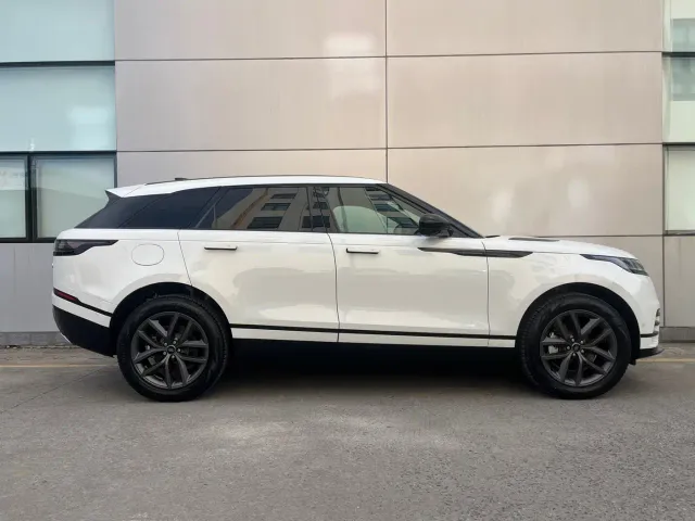 Land Rover Range Rover Velar — Фото автомобиля 11
