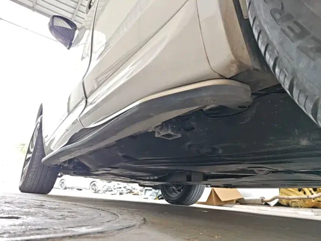 Land Rover Discovery Sport — Фото автомобиля 21