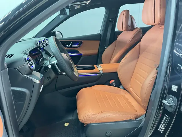 Mercedes-Benz GLC-Class — Фото автомобиля 9