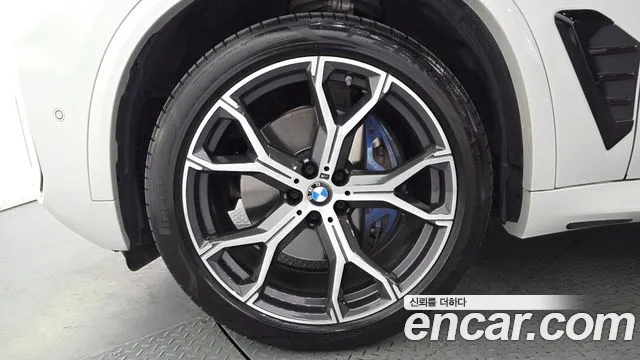 BMW X5 G05 — Фото автомобиля 5