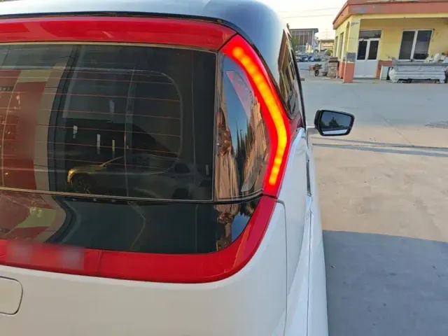 Wuling NanoEV — Фото автомобиля 7