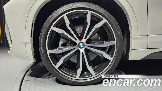 BMW X2 (F39) — Фото автомобиля 5