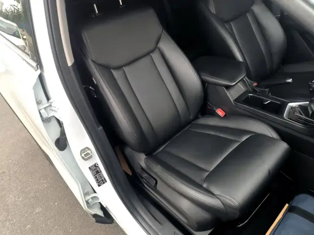 Wuling Asta — Фото автомобиля 24