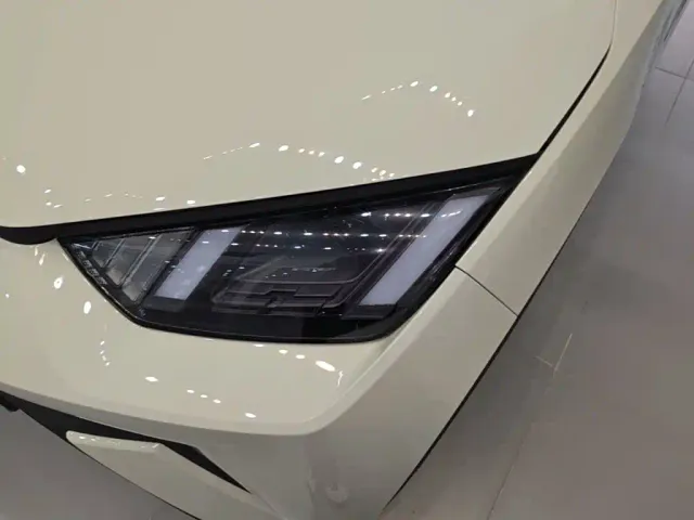 BYD Seagull — Фото автомобиля 23