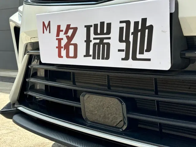 Geely Binyue — Фото автомобиля 11