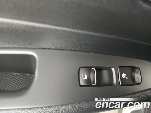 Hyundai Santa Fe New — Фото автомобиля 14