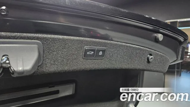 Genesis G80 RG3 — Фото автомобиля 26