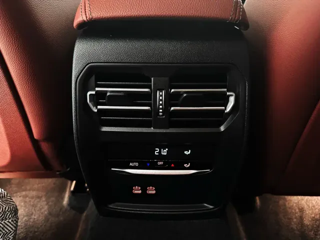 BMW 3 Series — Фото автомобиля 17