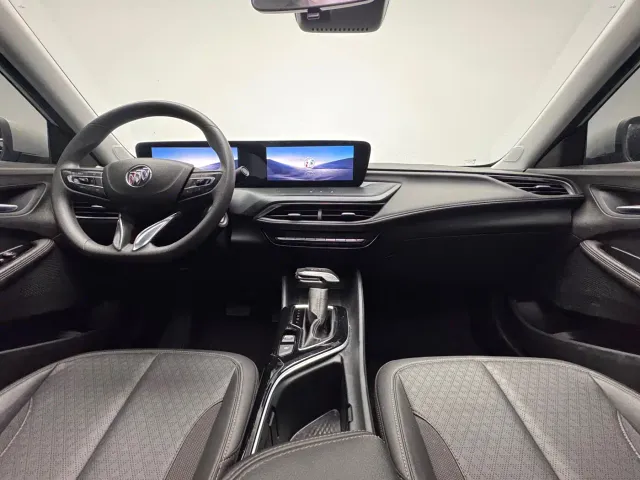 Buick Verano — Фото автомобиля 9