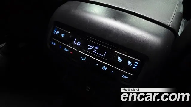 Hyundai Palisade The New Palisade Дизель 2.2 2WD — Фото автомобиля 18