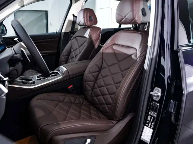 BMW X5 — Фото автомобиля 18