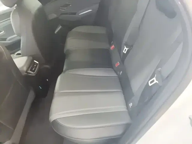 BYD Qin L — Фото автомобиля 16