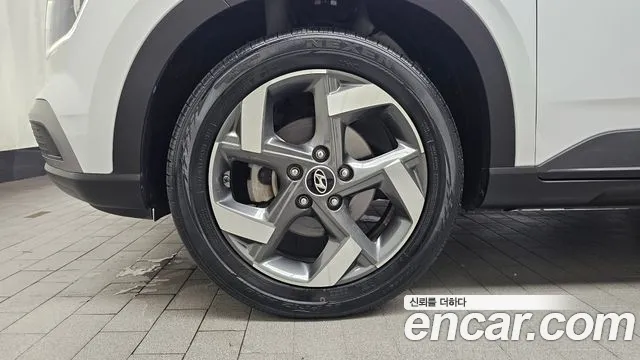 Hyundai Venue Venue 1.6 Modern Plus — Фото автомобиля 5