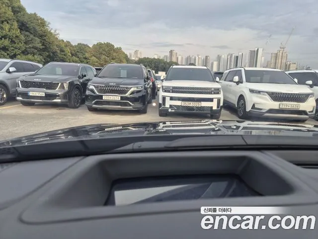 Hyundai Sonata — Фото автомобиля 15