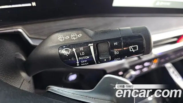 Kia Sorento 4th Gen — Фото автомобиля 27