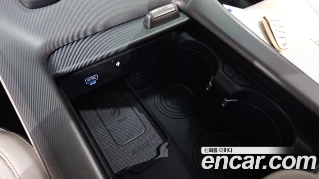 Hyundai Palisade The New Palisade Дизель 2.2 2WD — Фото автомобиля 30