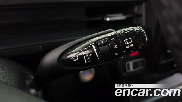 Hyundai Staria — Фото автомобиля 25
