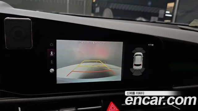 Kia Niro All Niro EV Earth — Фото автомобиля 13