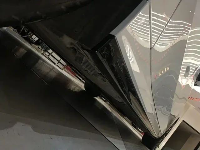 BMW 5 Series — Фото автомобиля 20