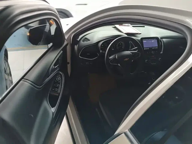 Chevrolet Malibu XL — Фото автомобиля 15