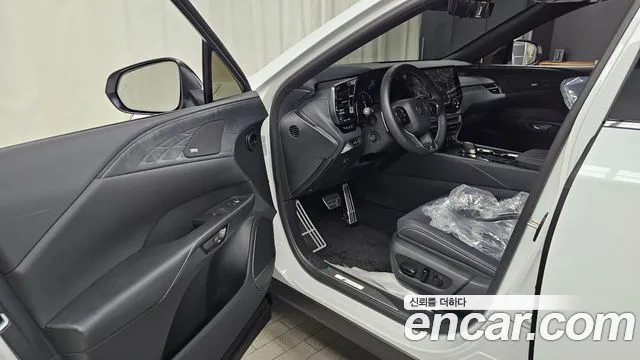 Lexus RX — Фото автомобиля 3