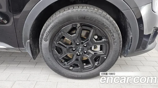 Kia Sorento 4th Gen — Фото автомобиля 6