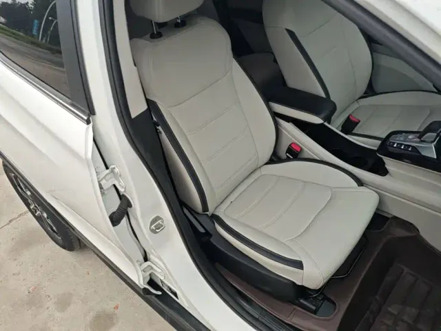 BYD Yuan Pro — Фото автомобиля 24