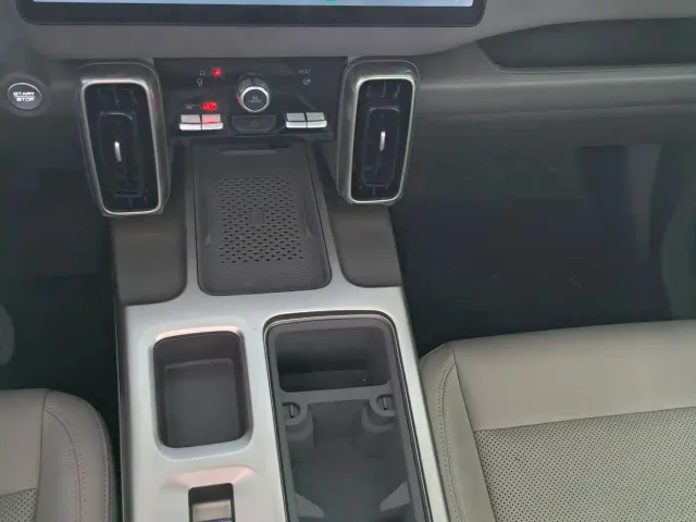 Haval Big Dog — Фото автомобиля 11