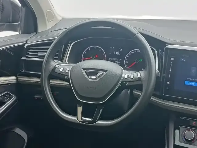 Jetta VS5 — Фото автомобиля 7
