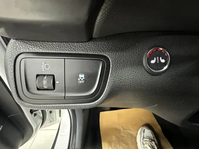 Hyundai ix35 — Фото автомобиля 12
