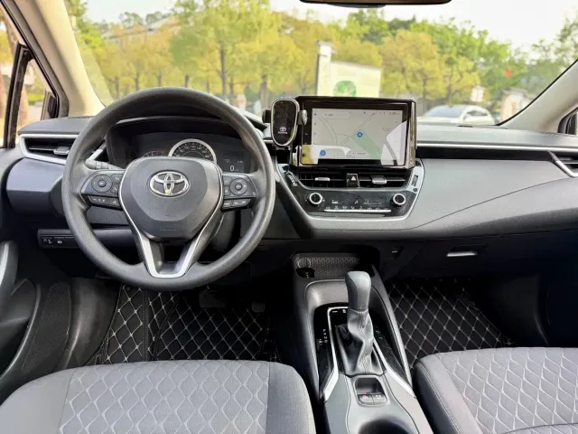 Toyota Allion — Фото автомобиля 15