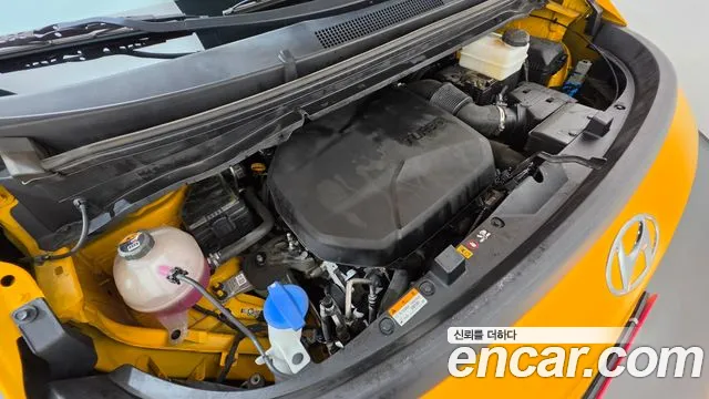 Hyundai Staria — Фото автомобиля 6