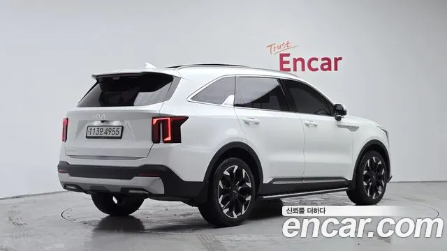 Kia Sorento — Фото автомобиля 2