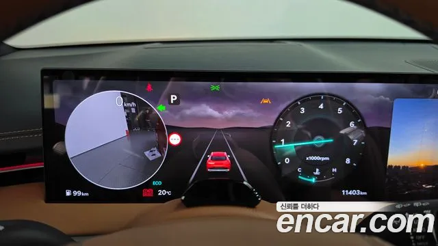 Genesis GV70 — Фото автомобиля 11