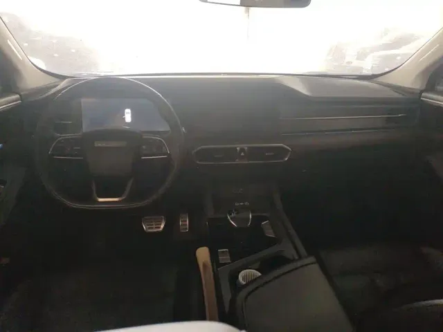 Jetour X90 Plus — Фото автомобиля 12