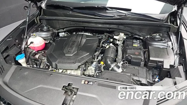 Kia Sorento Generation 4 — Фото автомобиля 6
