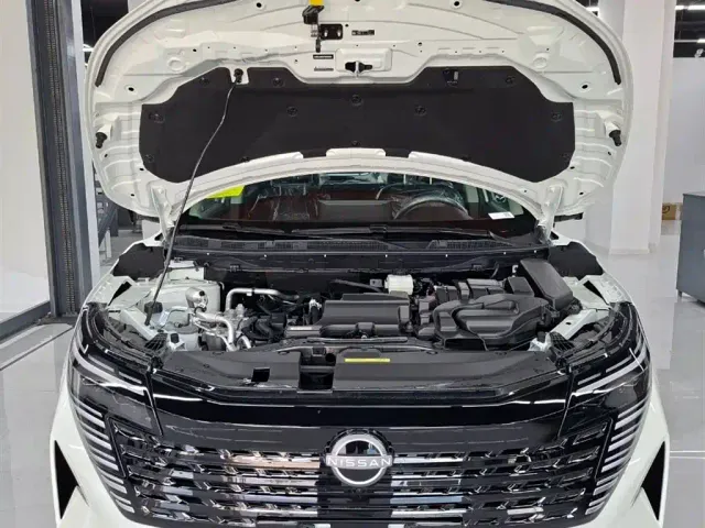 Nissan Qashqai — Фото автомобиля 7