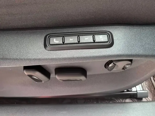 Volkswagen ID.6 Crozz — Фото автомобиля 15
