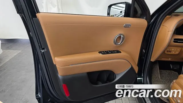 Hyundai Palisade Palisade (LX3) Бензин 2.5T 4WD 7 мест — Фото автомобиля 21