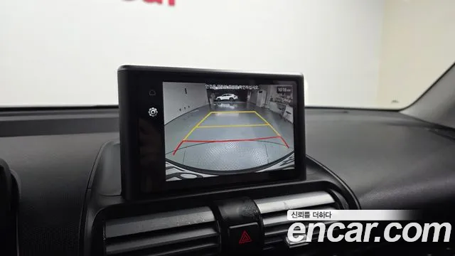 Hyundai Casper Casper Smart — Фото автомобиля 14