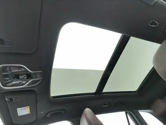 Geely Xingyue L — Фото автомобиля 14
