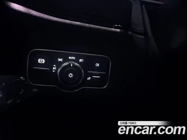 Mercedes-Benz G-Class W465 — Фото автомобиля 11