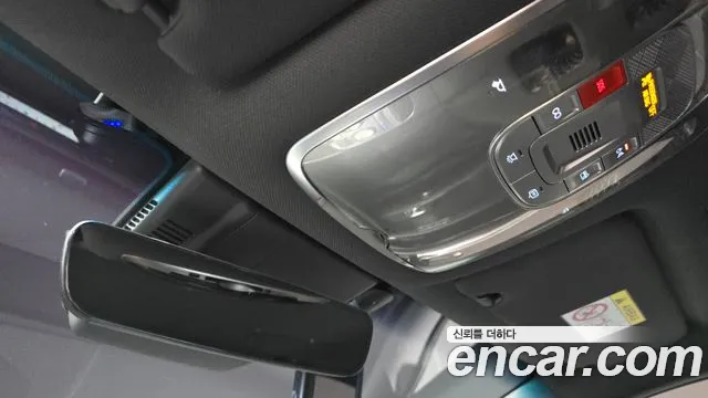 Genesis G90 Бензин 3.5 Turbo 2WD — Фото автомобиля 18